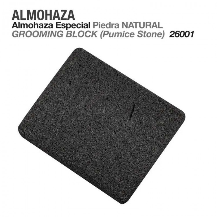 ALMOHAZA ESPECIAL PIEDRA NATURAL 26001