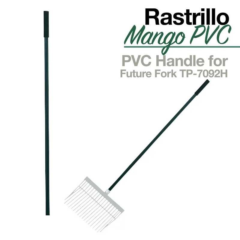 RASTRILLO MANGO PVC TP-7092H