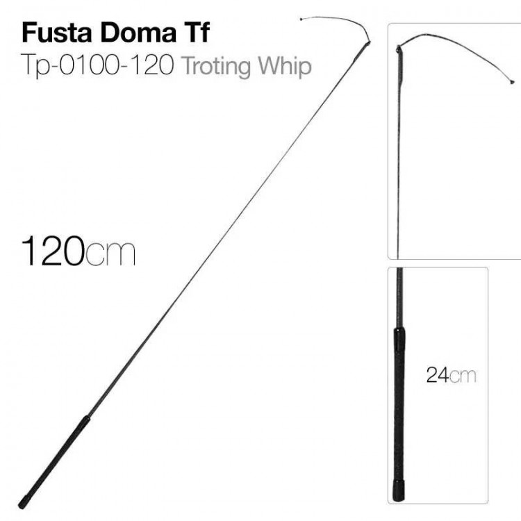 FUSTA DOMA TF TP-0100-120 120cm