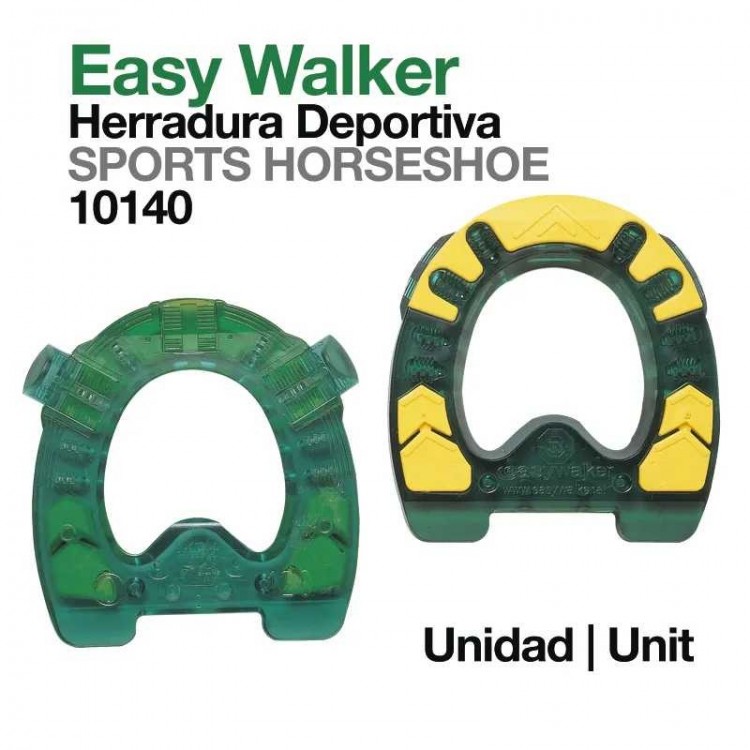 EASY WALKER: HERRADURA DEPORTIVA 10140(ud)