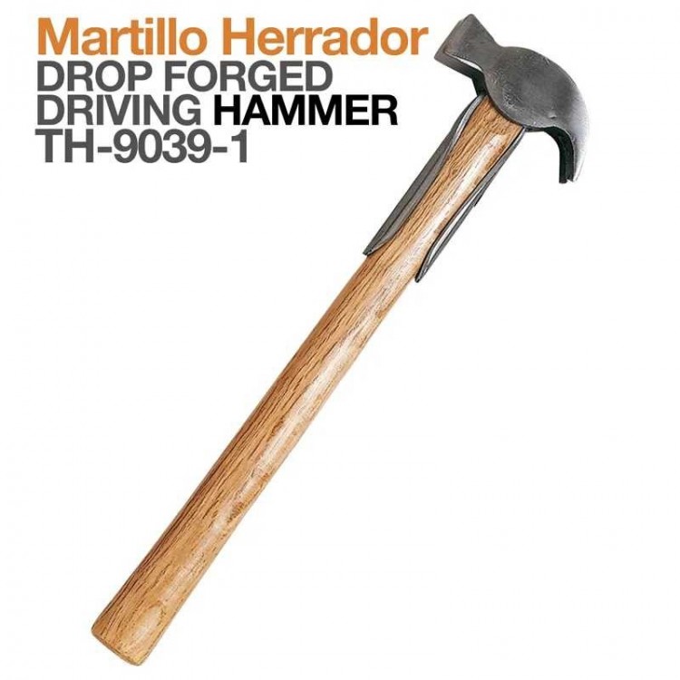 MARTILLO HERRADOR TH-9039-1