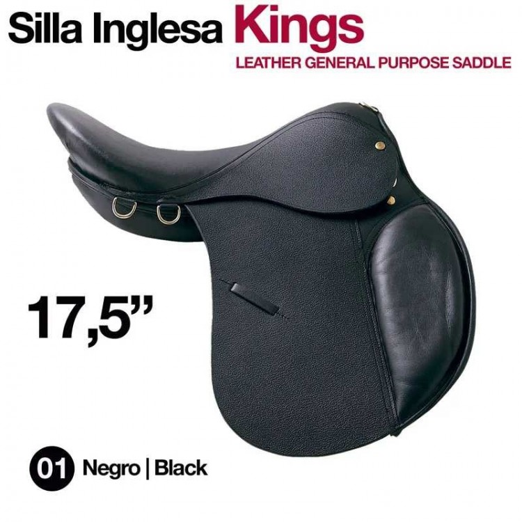 SILLA INGLESA KINGS