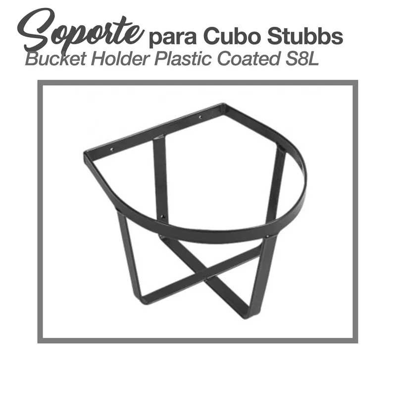 SOPORTE PARA CUBO STUBBS S8L