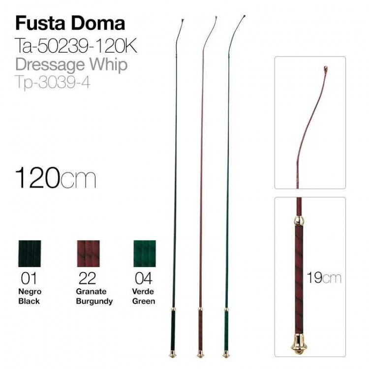 FUSTA DOMA TF TA-50239-120K