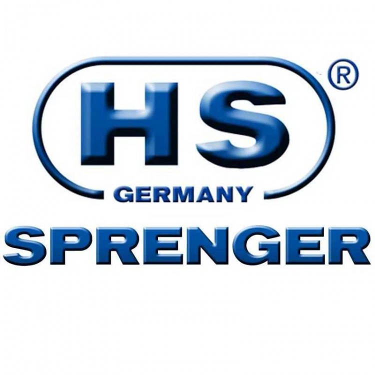 FILETE SPRENGER HS (SEGÚN REFERENCIA)