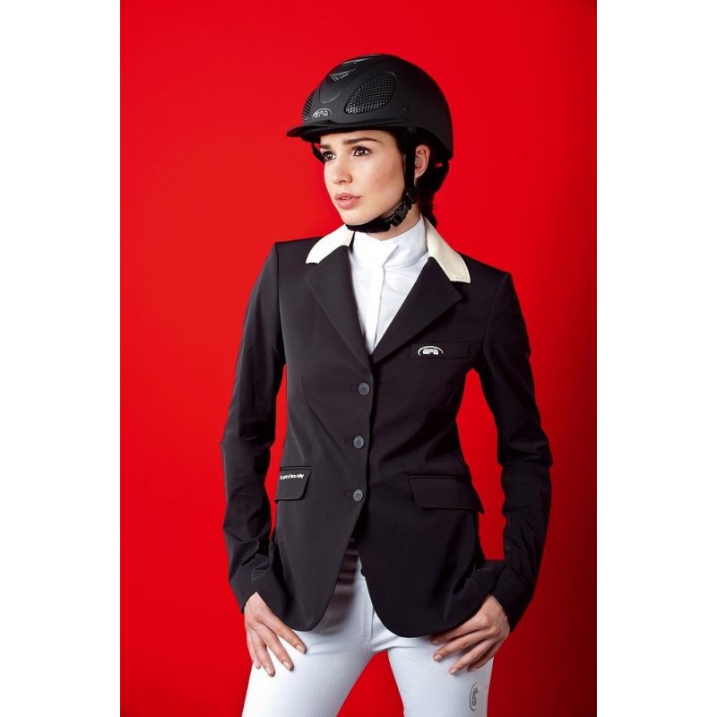 CHAQUETA CONCURSO GPA GRAND PRIX II MUJER