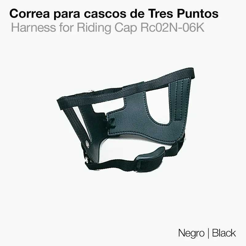 CORREA PARA CASCOS DE TRES PUNTOS RCO2N