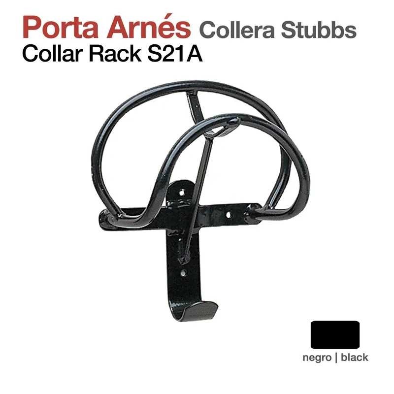 PORTA ARNÉS COLLERA STUBBS S21A