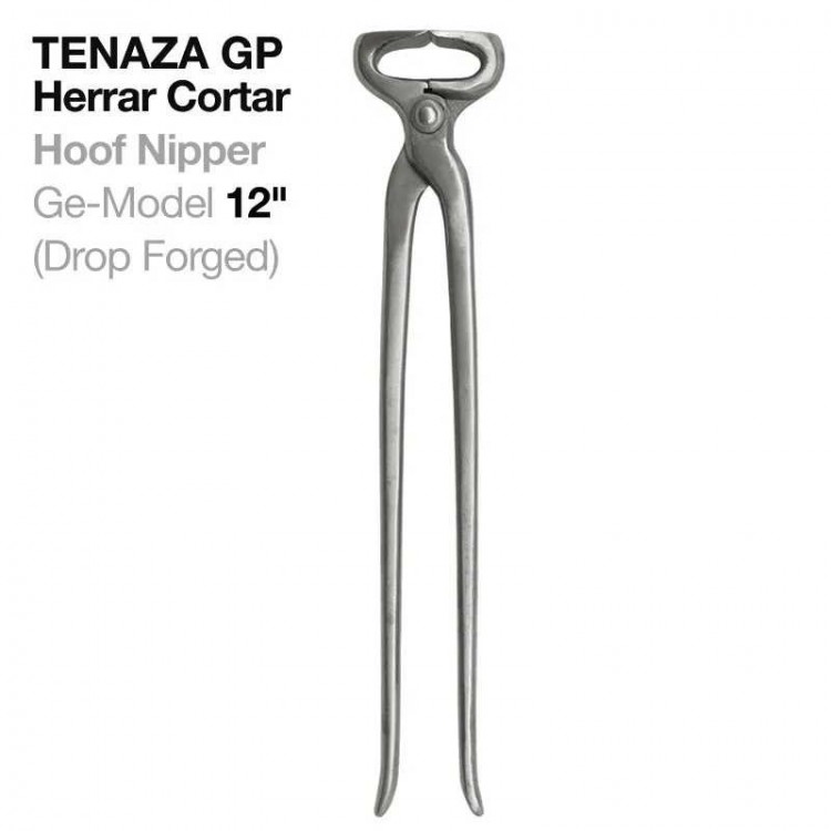 TENAZA GP HERRAR CORTAR 12 R23-31Z