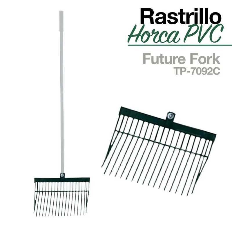 RASTRILLO HORCA PVC TP-7092C