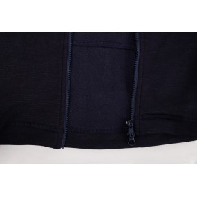 Sudadera Tanya Junior Navy