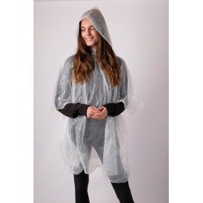 Poncho Impermeable