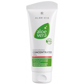 La Box Aloe Vera (Tres productos imprescindibles)