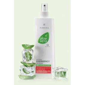 La Box Aloe Vera (Tres productos imprescindibles)