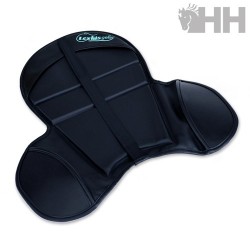 FUNDA ASIENTO LEXHIS GEL DE SILICONA PARA SILLA INGLESA