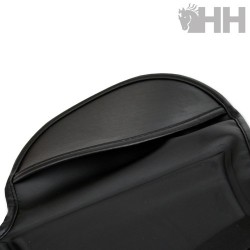 FUNDA ASIENTO LEXHIS GEL DE SILICONA PARA SILLA INGLESA