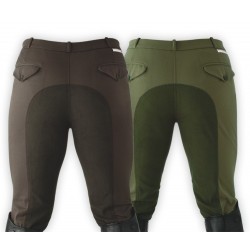 PANTALON LEXHIS DUVAN COMPETICION HOMBRE