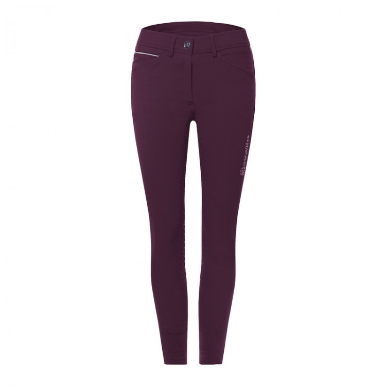 Breeches Calima FullGrip Cavallo