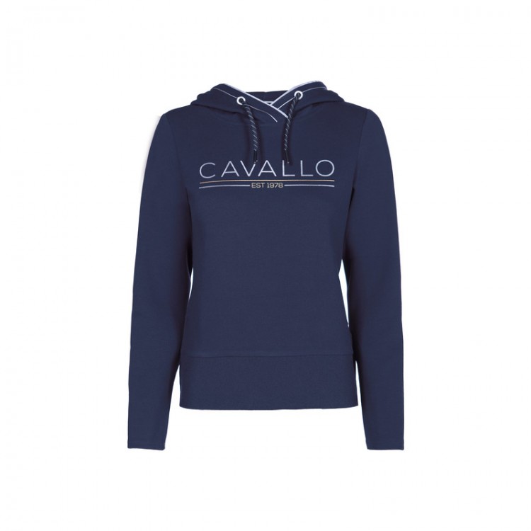 Sudadera Buna Cavallo