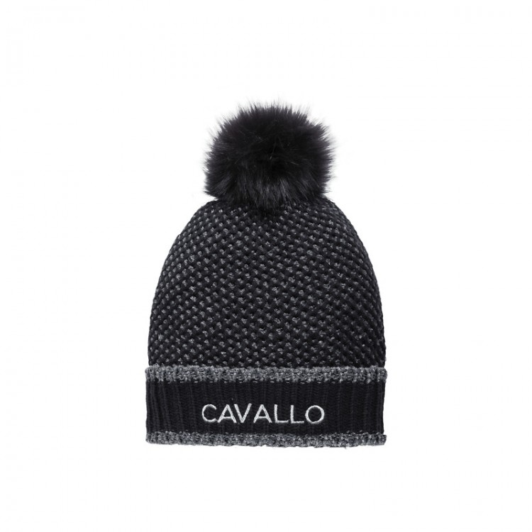 Gorro Briony Cavallo