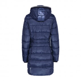 Parka Bessa Cavallo