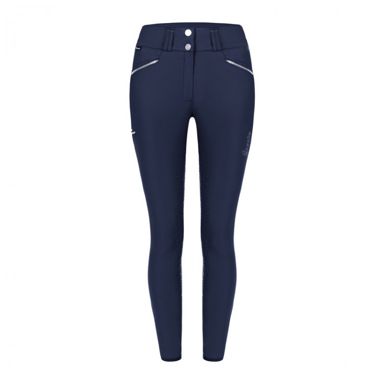 Breeches CATY GRIP Softshell Cavallo