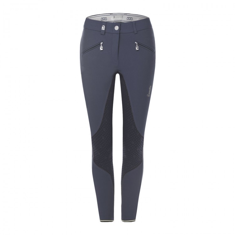 Breeches CAJA GRIP Summer Softshell Fullgrip Cavallo