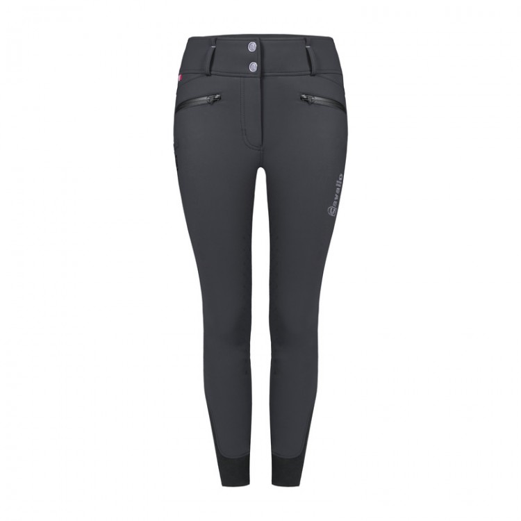 Breeches CLEA Grip Softshell Cavallo