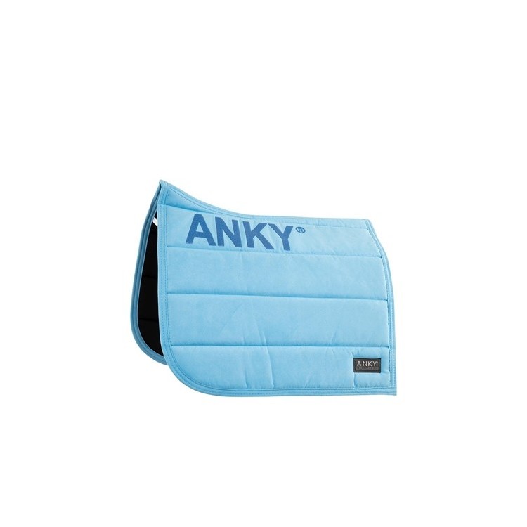 Sudadero ANKY DOMA SS21 BONNIE BLUE