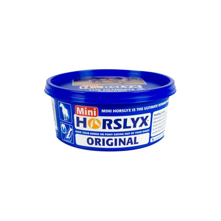 Horslyx Original