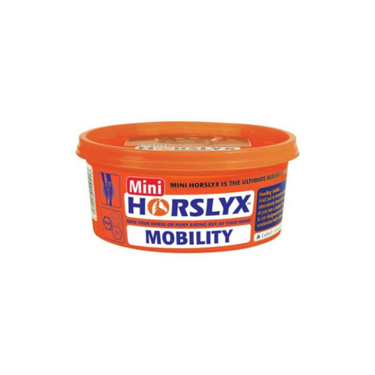 Horslyx Mobility