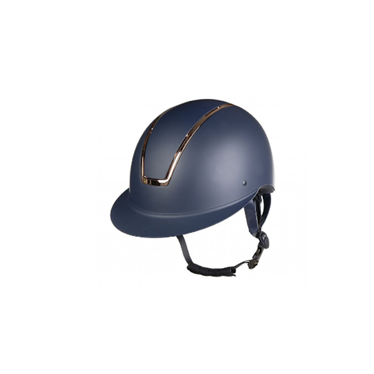 CASCO DE MONTAR HKM LADY SHIELD