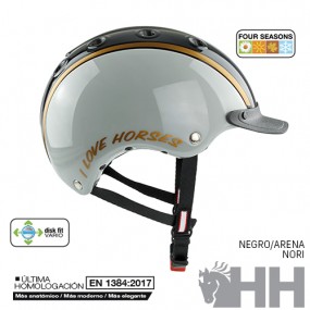 CASCO CAS CO NORI