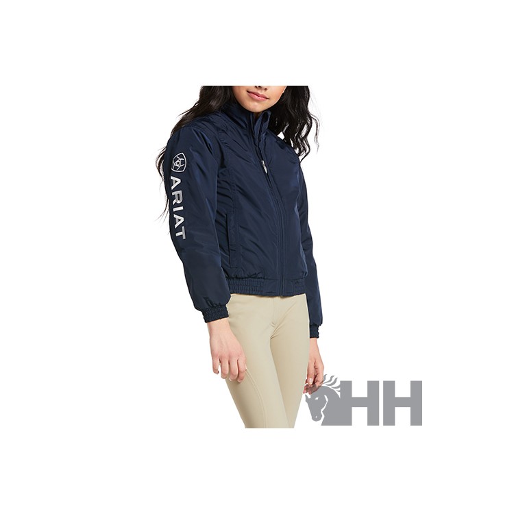 CAZADORA ARIAT STABLE JACKET NIÑO/A