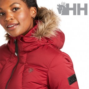 CHAQUETA ARIAT ALTITUDE DOWN MUJER