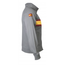 SUDADERA GPA ESPAÑA EDICION LIMITADA