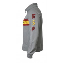 SUDADERA GPA ESPAÑA EDICION LIMITADA