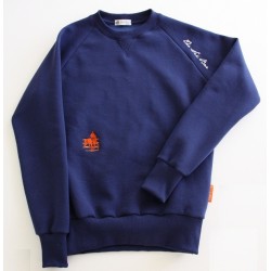 SUDADERA PARTYof2 THE SHOWJUMPING