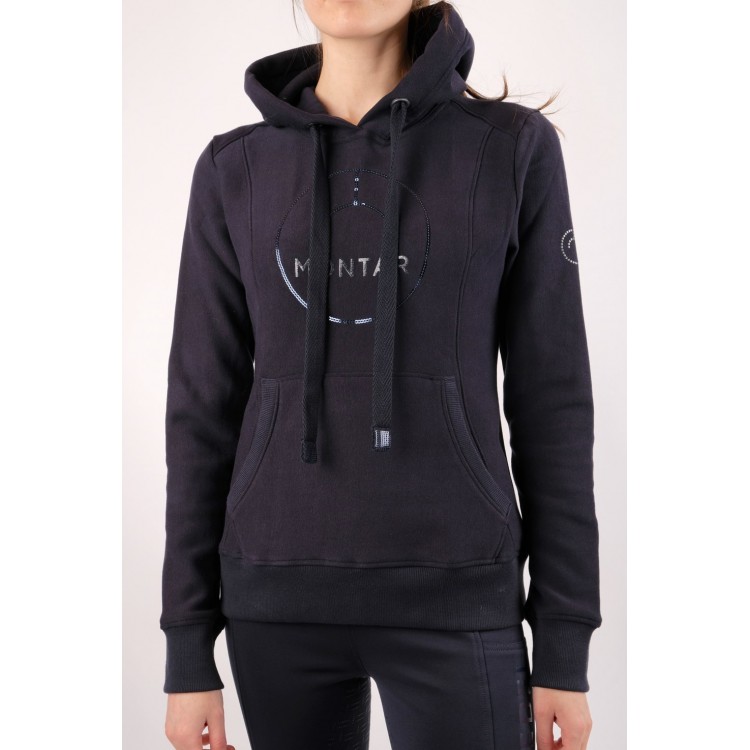 Sudadera Hannah Navy