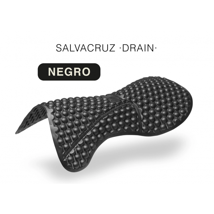 Salvacruz Drain Gatusos