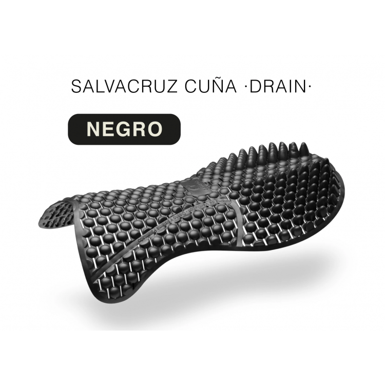 Salvacruz Drain Cuña Gatusos