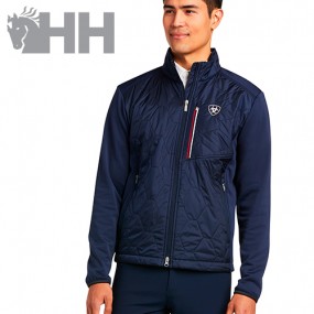 Chaqueta Ariat Fusion Hombre