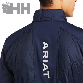 Chaqueta Ariat Fusion Hombre