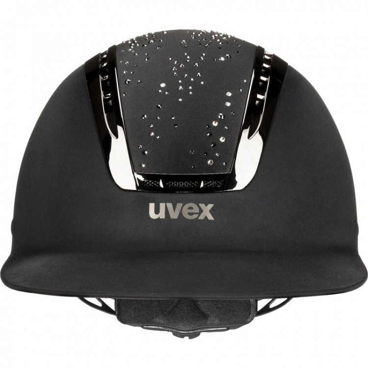 CASCO UVEX SUXXEED DIAMOND LADY