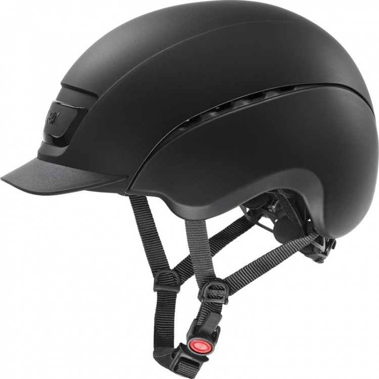 CASCO UVEX ELEXXION PLUS