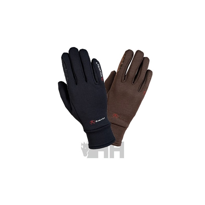 GUANTE ROECKL WARWICK INVIERNO (PAR)