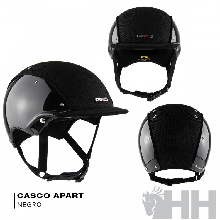 CASCO CAS CO APART