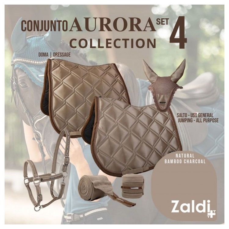 Conjunto Aurora 4 Salto