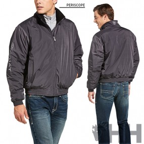 CAZADORA ARIAT STABLE JACKET HOMBRE