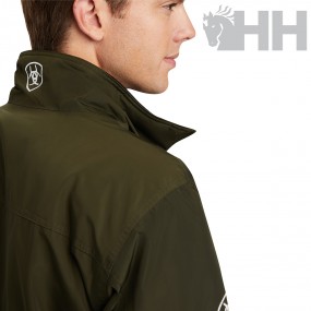 CAZADORA ARIAT STABLE JACKET HOMBRE